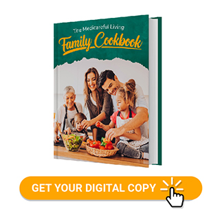 Get Your Cookbook